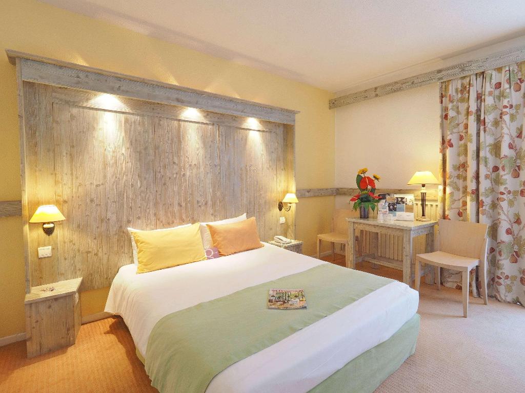 Hôtel Mercure Millau
