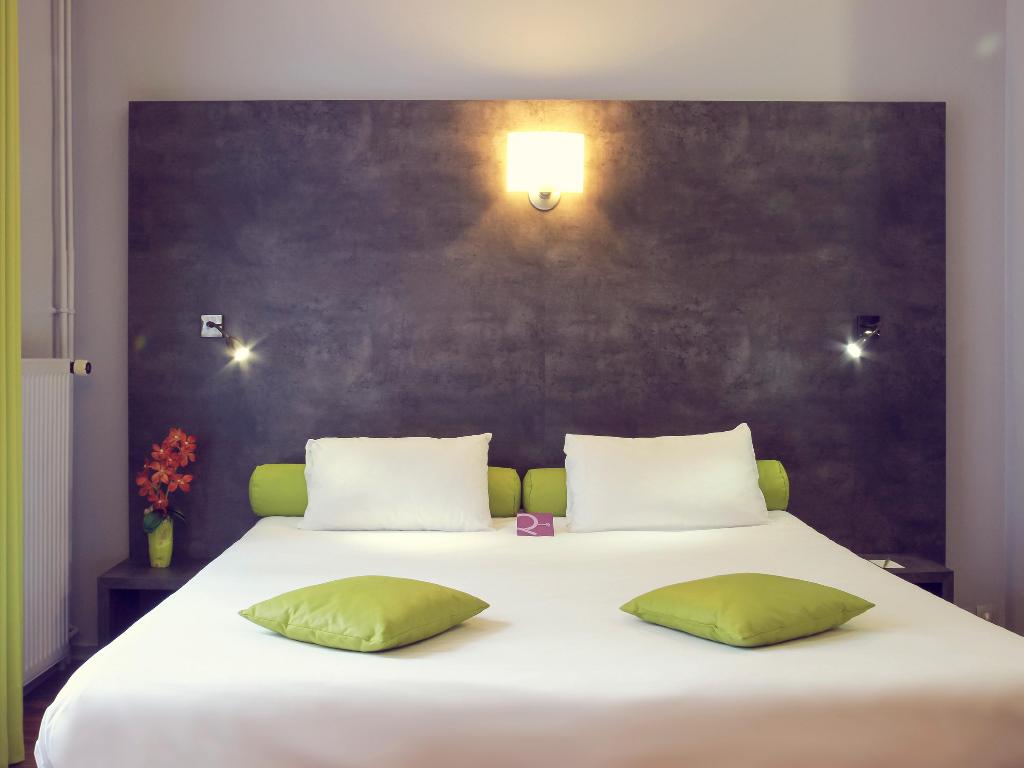 Hôtel Mercure Saint Nectaire - Spa & Bien-Être