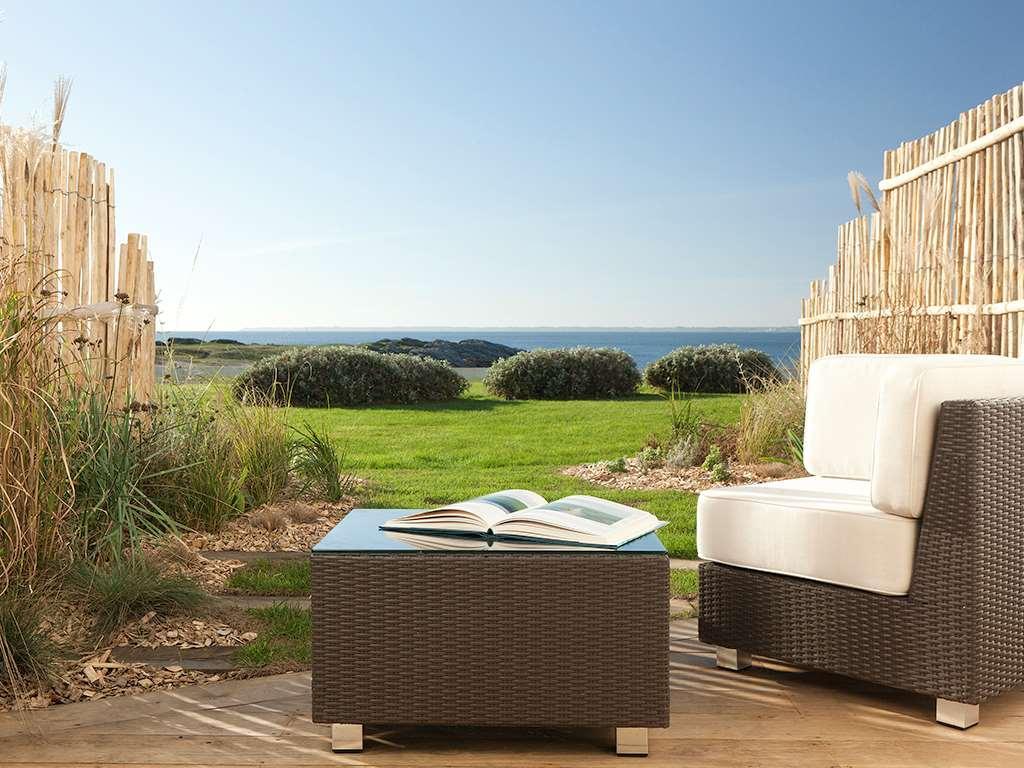 Sofitel Quiberon Thalassa Sea And Spa