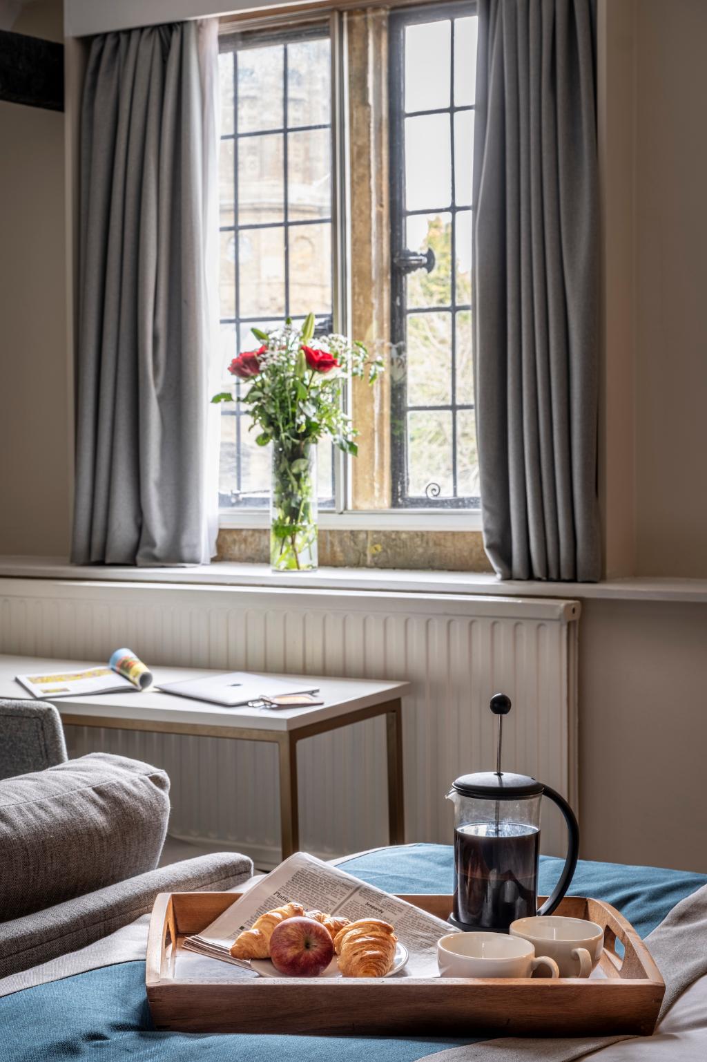 Mercure Banbury Whately Hall Hotel