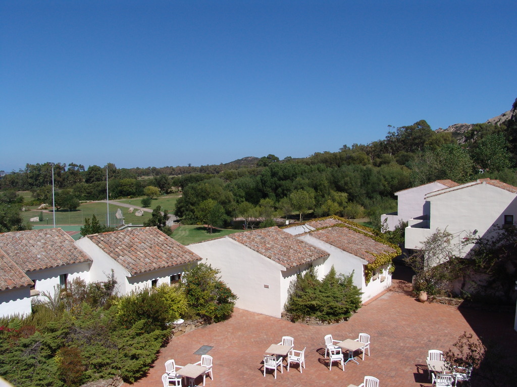 Hotel Felix Hotel Airone, Italien, Arzachena. Großes 1