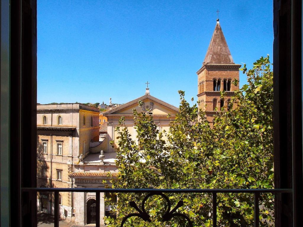 Sonnino Suites 