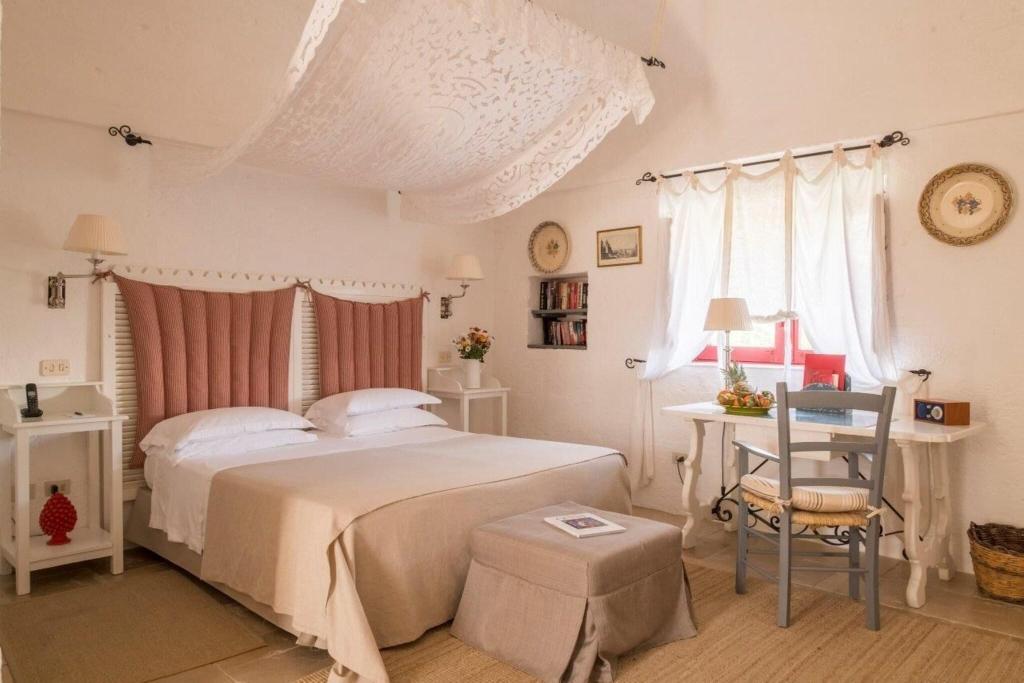 Masseria Torre Coccaro