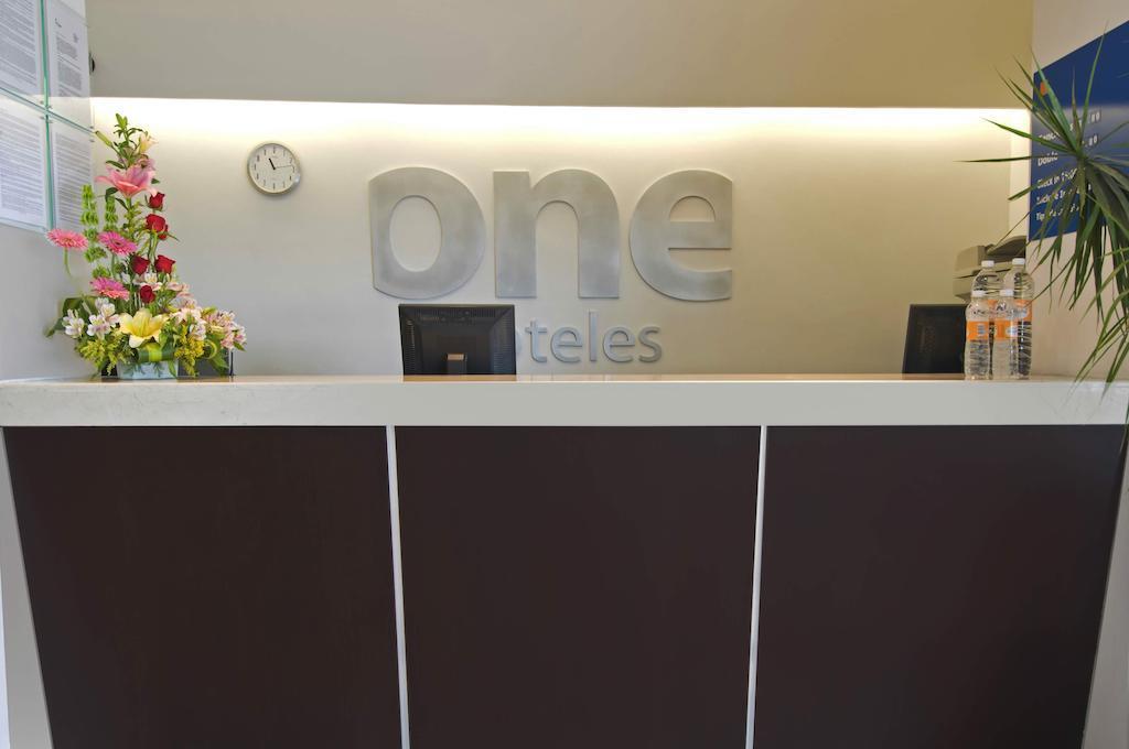 One Puebla Finsa