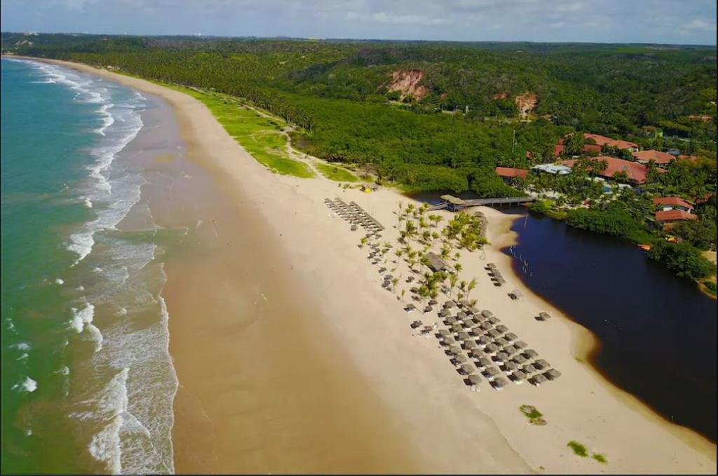 Wyndham Pratagy Beach Resort