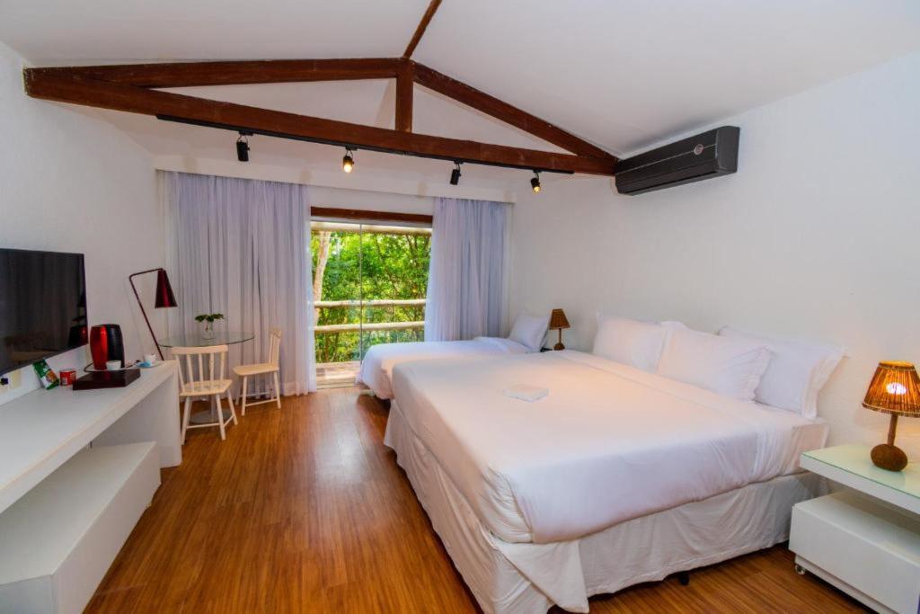 Pratagy Beach All Inclusive Resort
