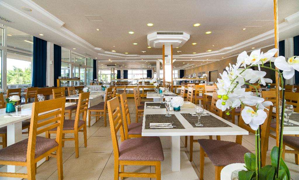 Hotel Hvar, Kroatien, Jelsa. Großes 1