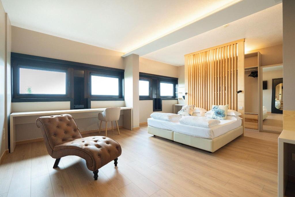 Hotel Saccardi & Spa - Adults Only