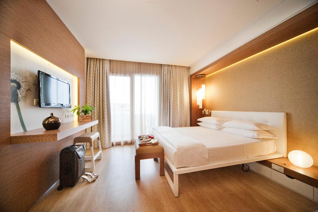 Oxygen Lifestyle Hotel