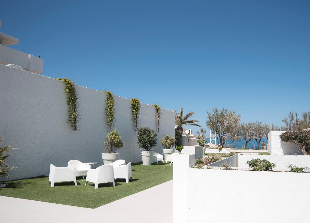 Hotel Hotel Riva del Sole, Italien, Giovinazzo. Großes 17