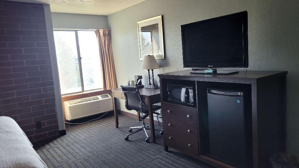 Best Western Pocatello Inn