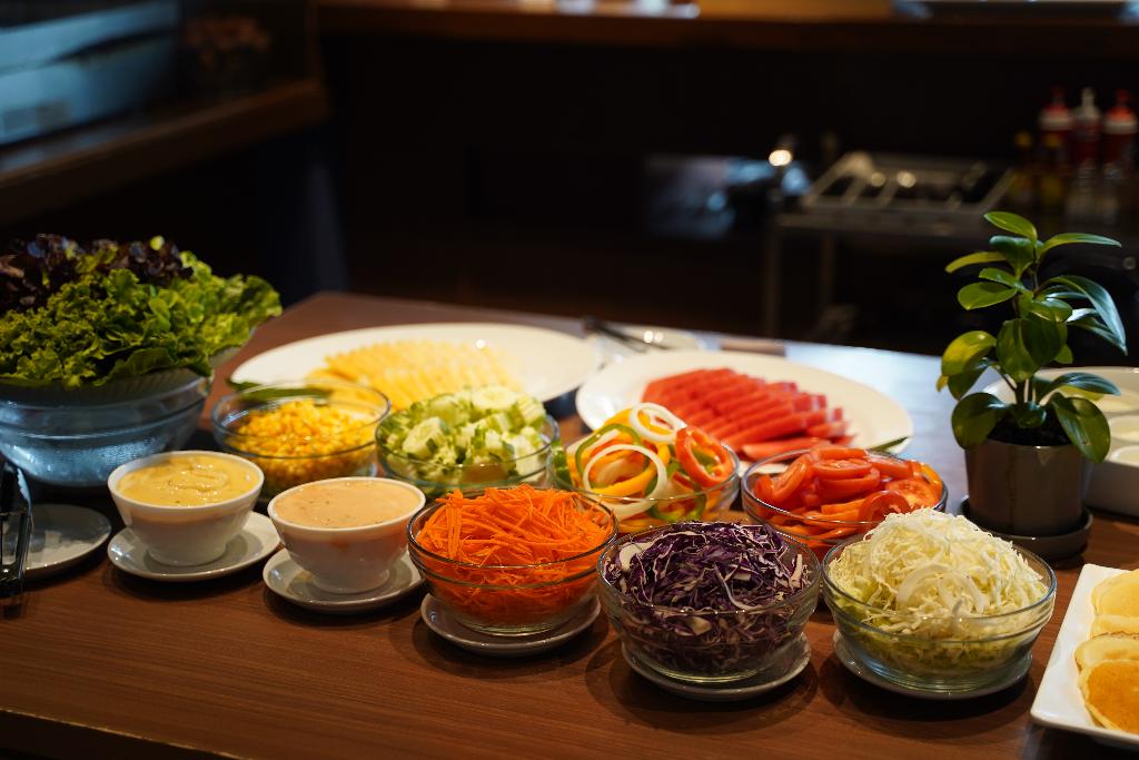 Hotel The Cottage Suvarnabhumi, Thailand, Bangkok. Großes 51