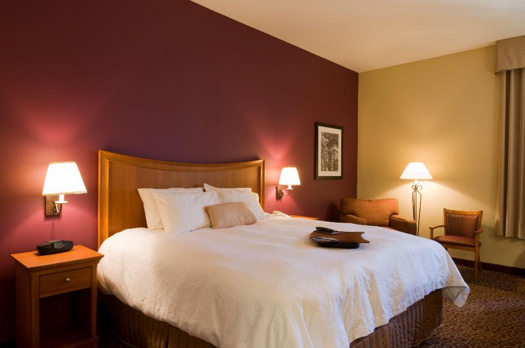 Hampton Inn Butte