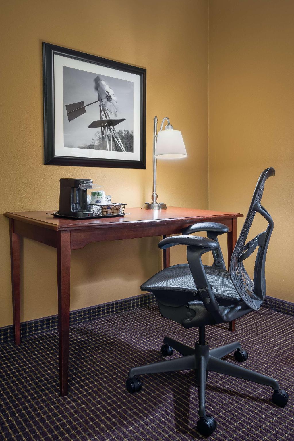 Hampton Inn Sioux Falls