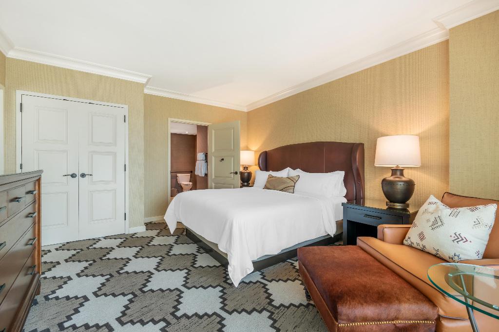 Omni Fort Worth Hotel