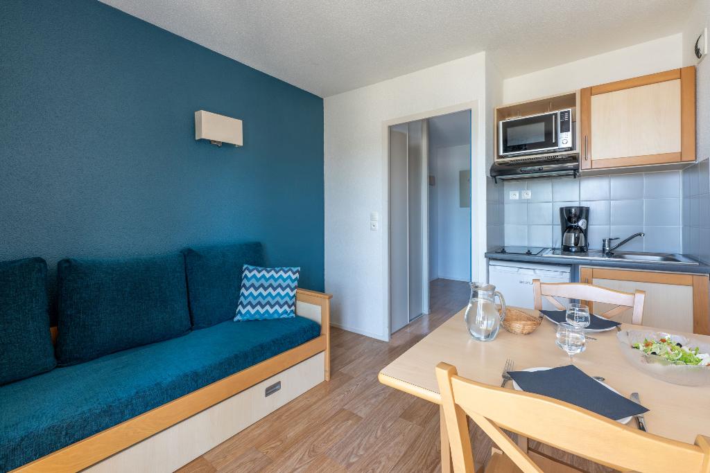 Residence Odalys Du Port