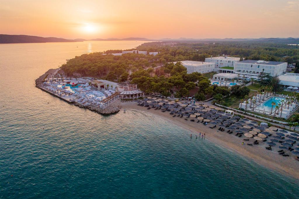 Hotel Amadria Park Hotel Niko, Kroatien, Sibenik. Großes 1