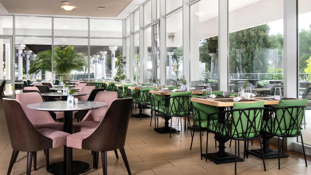 Hotel Amadria Park Hotel Niko, Kroatien, Sibenik. Großes 2