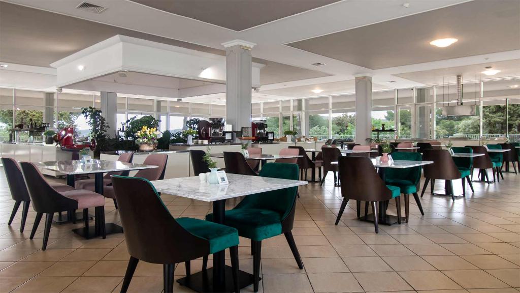 Hotel Amadria Park Hotel Niko, Kroatien, Sibenik. Großes 2