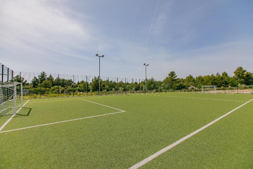 Hotel Amadria Park Hotel Ivan, Kroatien, Sibenik. Großes 2