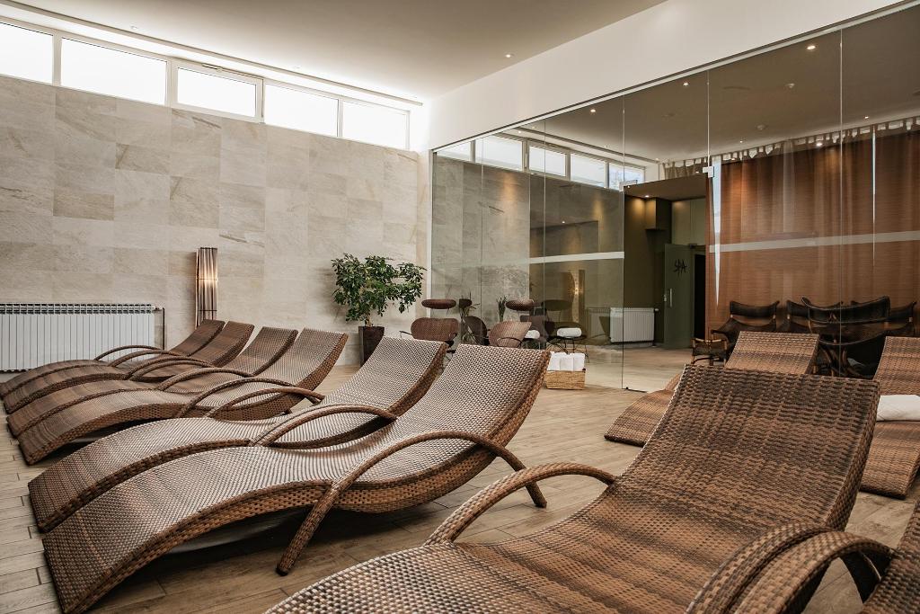 Hotel Amadria Park Hotel Ivan, Kroatien, Sibenik. Großes 1