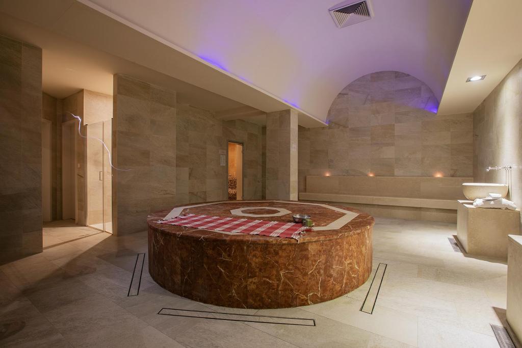 Hotel Amadria Park Hotel Ivan, Kroatien, Sibenik. Großes 2