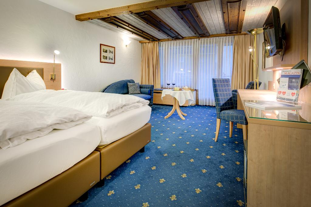 Alpen Resort Hotel