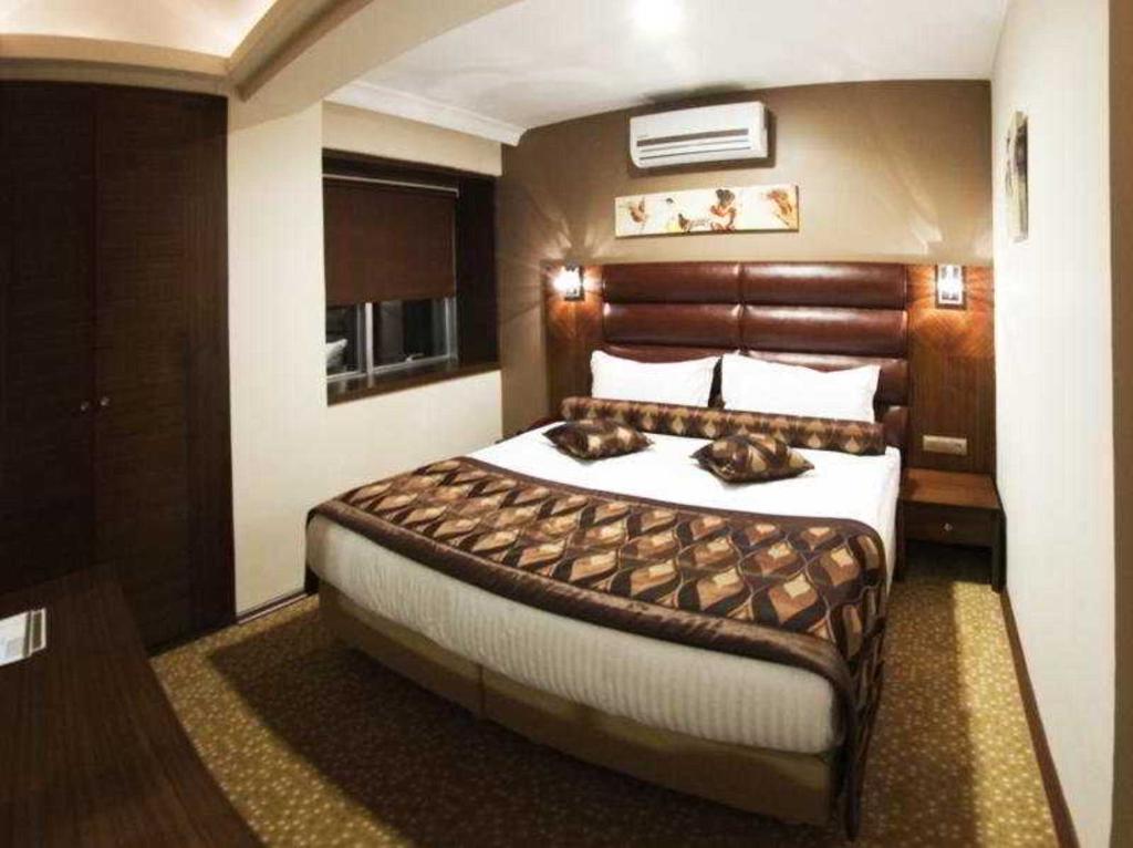 Marlight Boutique Hotel