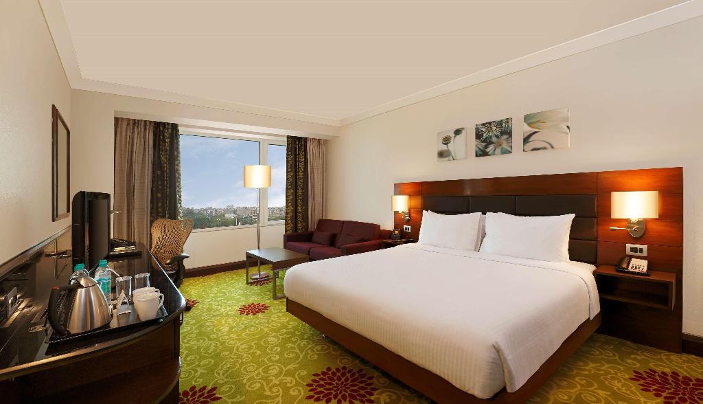 Hilton Garden Inn New Delhi