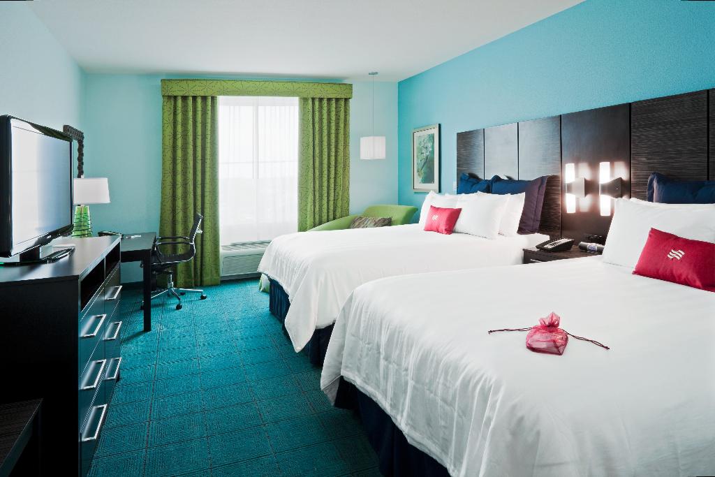 Crowne Plaza Ft. Lauderdale Airport/Cruise