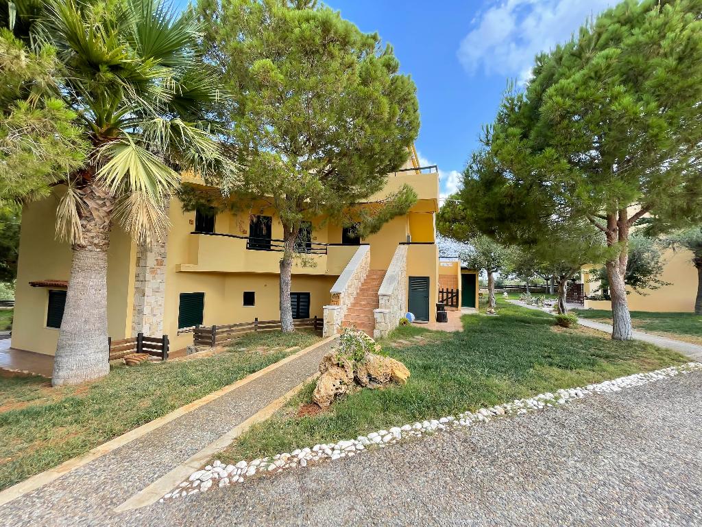 Kreta Natur