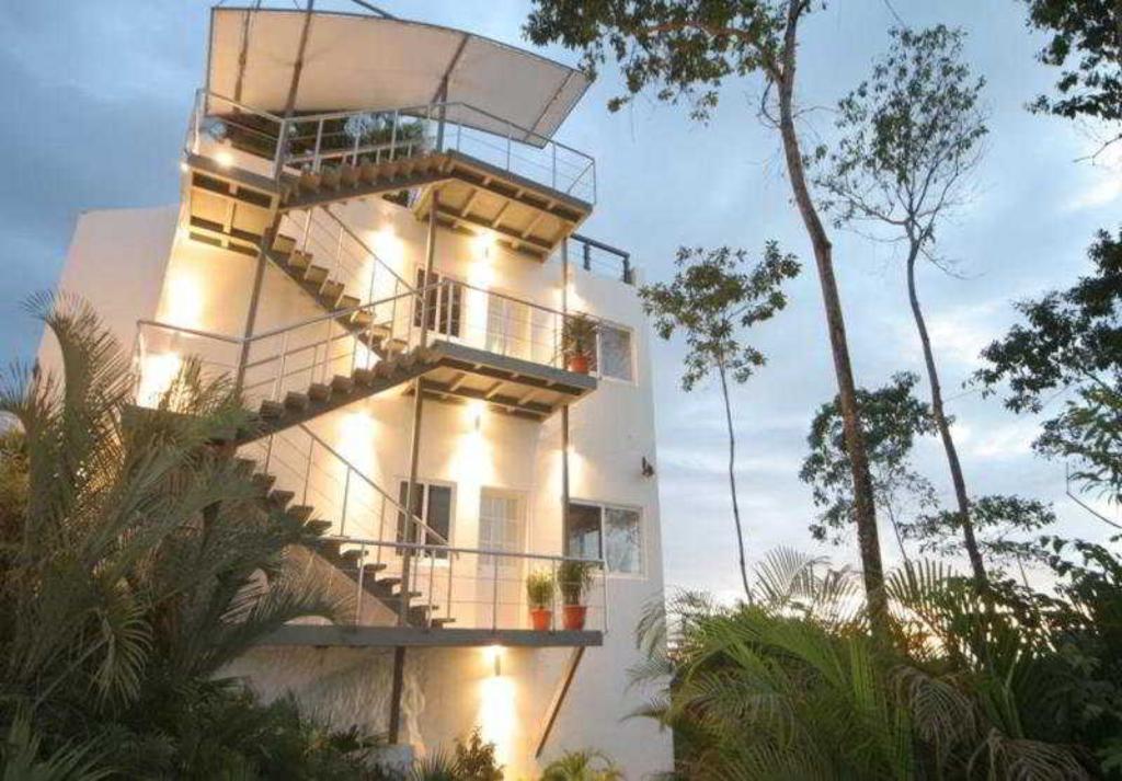 Gaia Hotel And Reserve - Adults Only