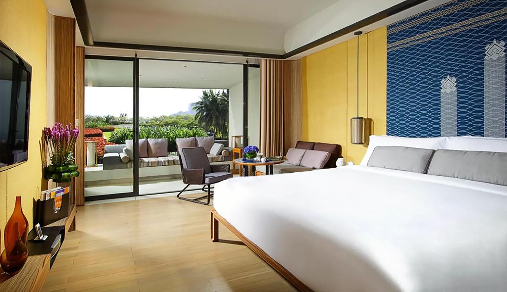 InterContinental Sanya Resort