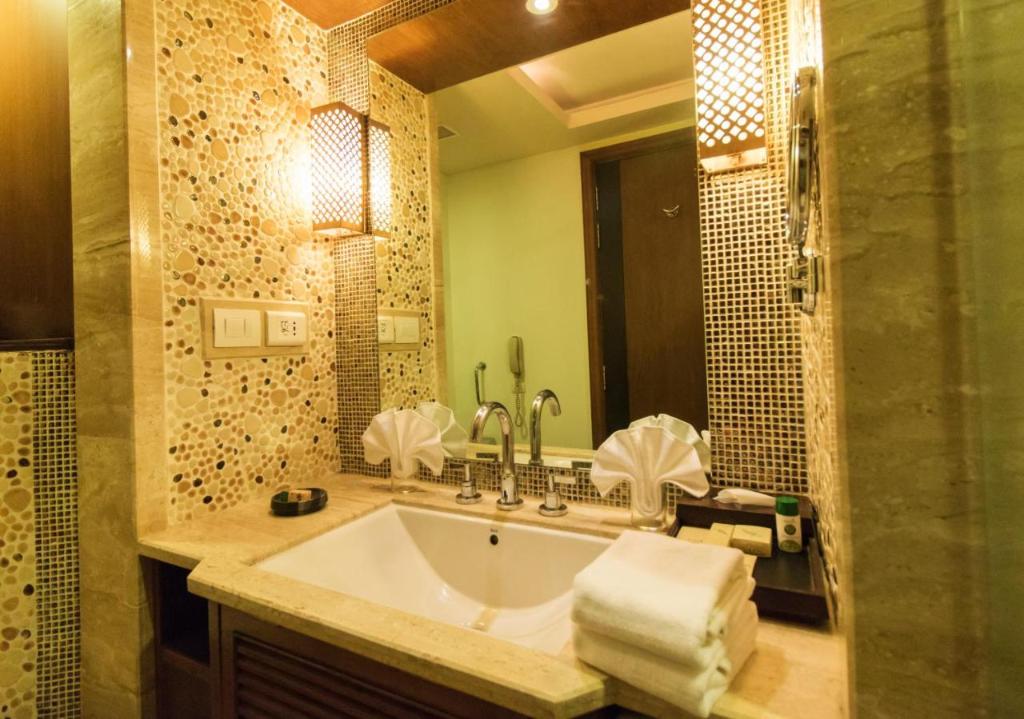 The Fern An Ecotel Jaipur