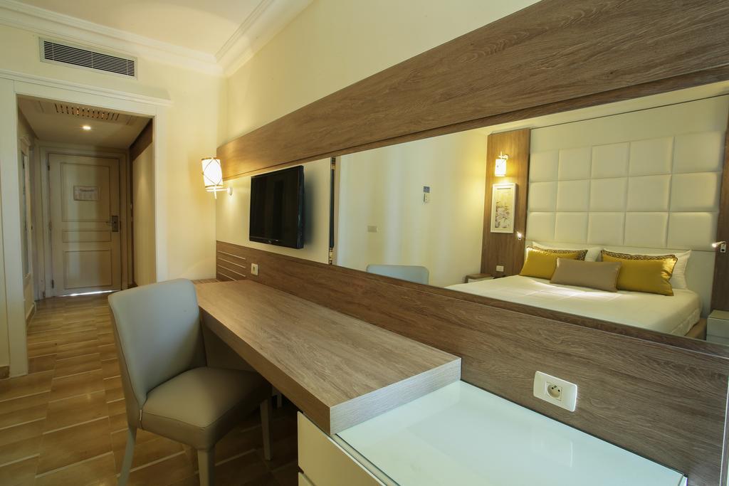 LTI Bellevue Park
