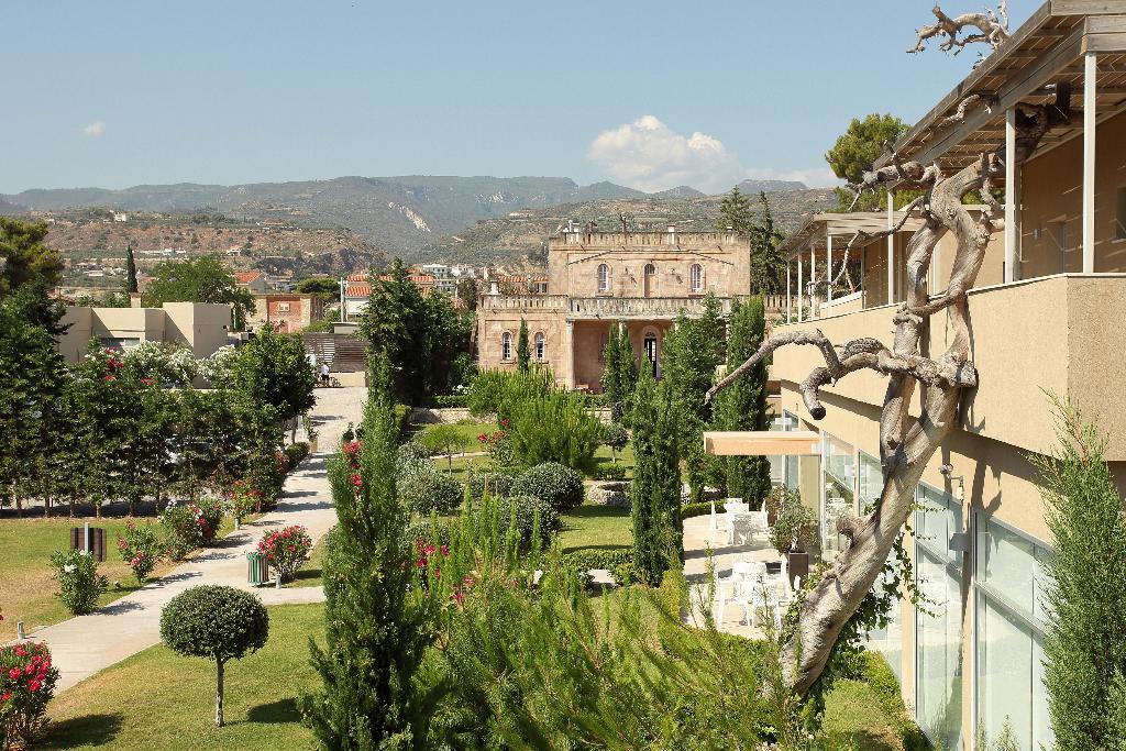 Sikyon Hotel