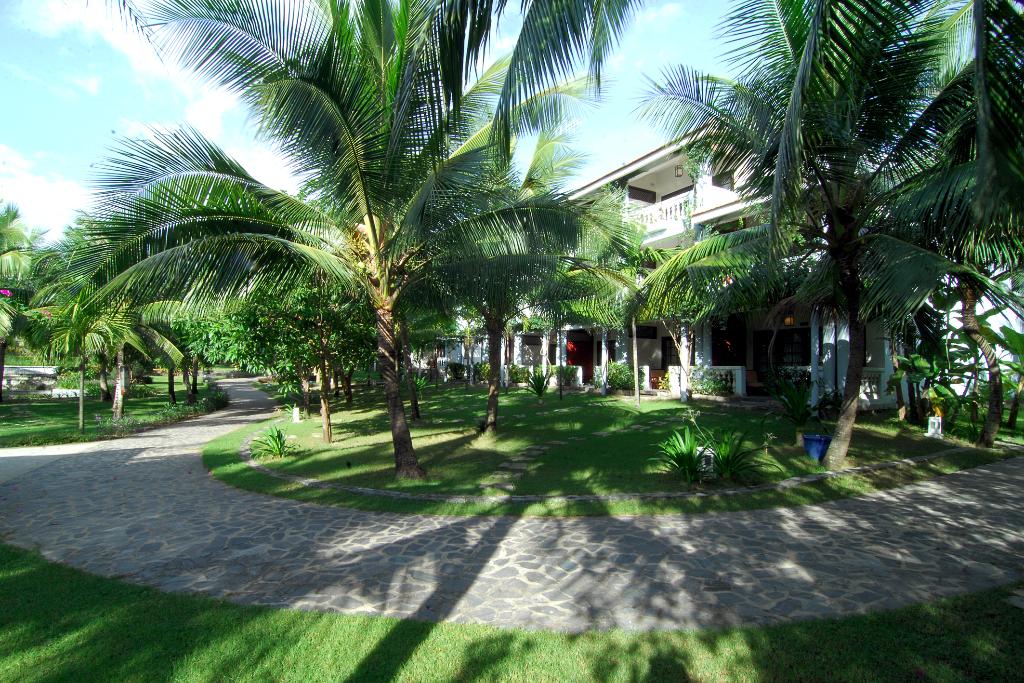 RMH Le Belhamy Beach Resort
