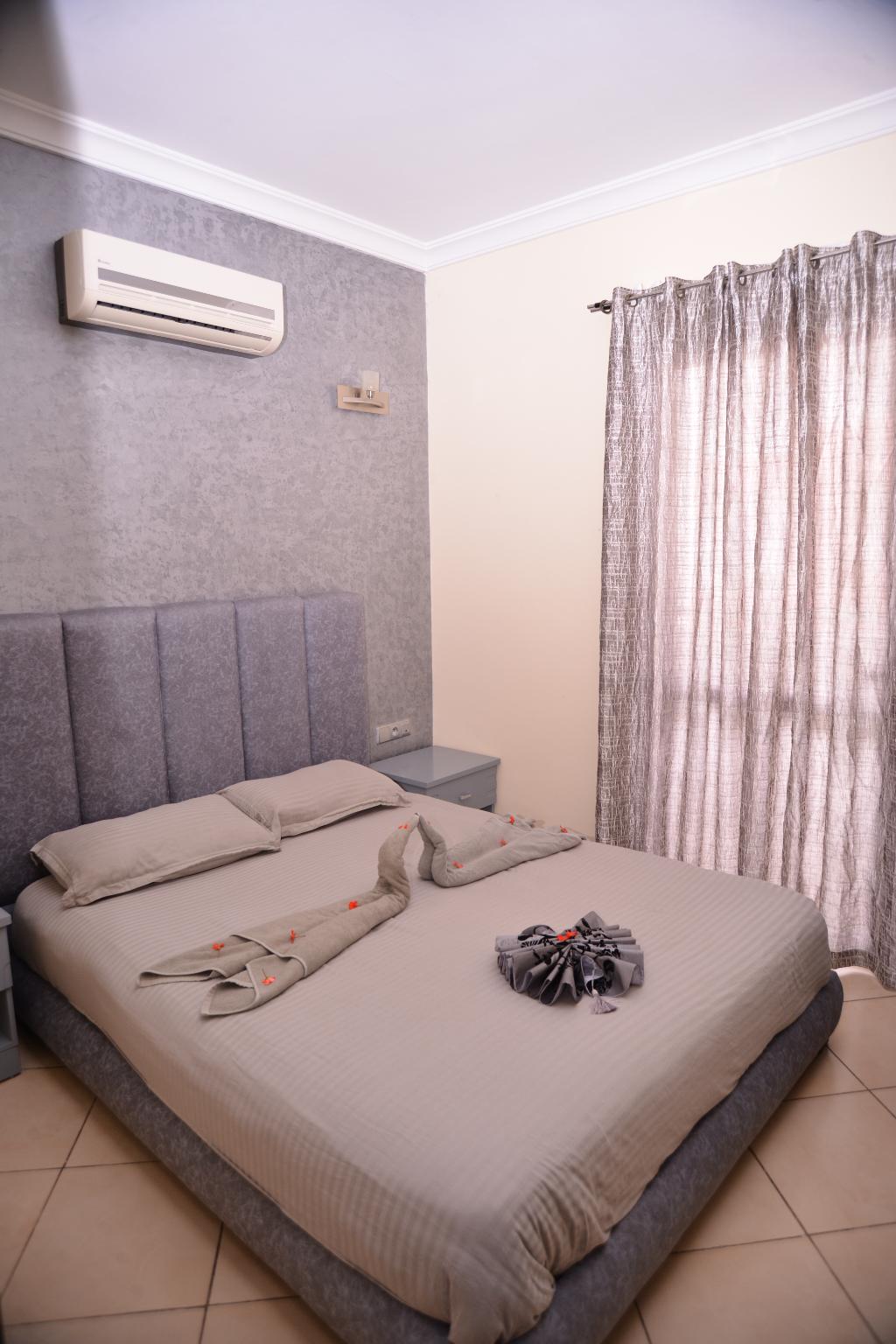 Appart Hotel Founty Beach