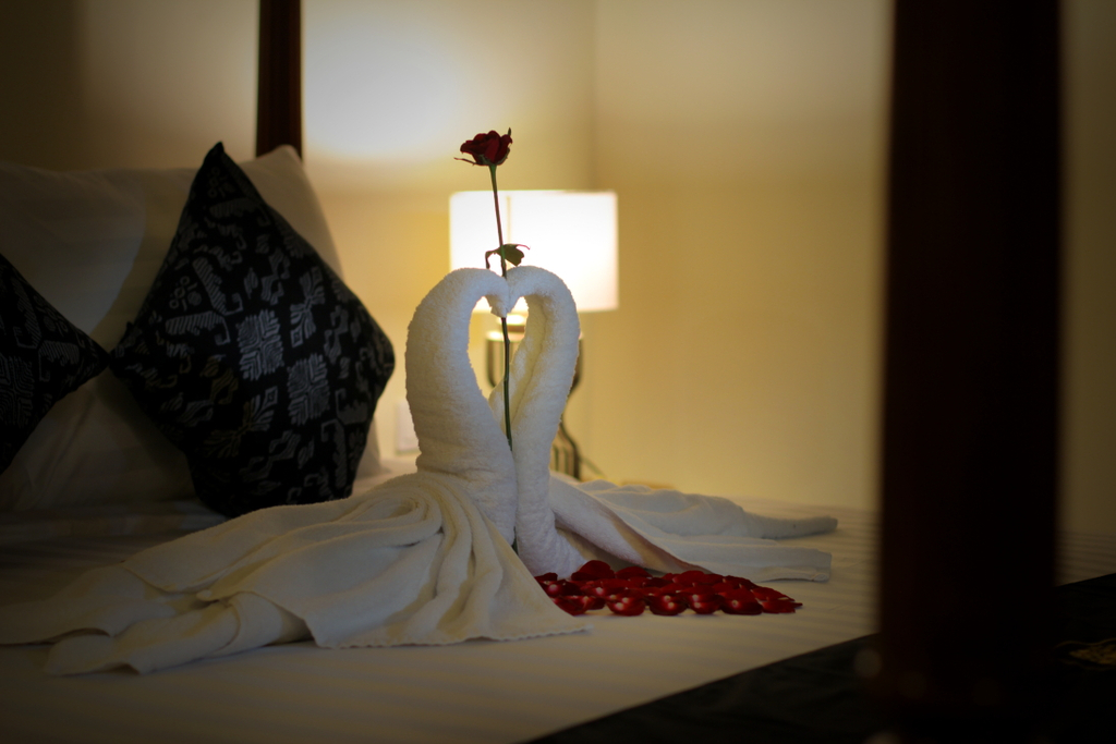 Hotel Ashoka Tree Resort at Tanggayuda Ubud, Indonesien, Canggu. Großes 2