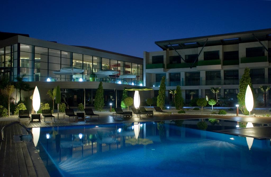 Hotel La Finca Golf & Spa Resort, Spanien, Algorfa. Großes 2