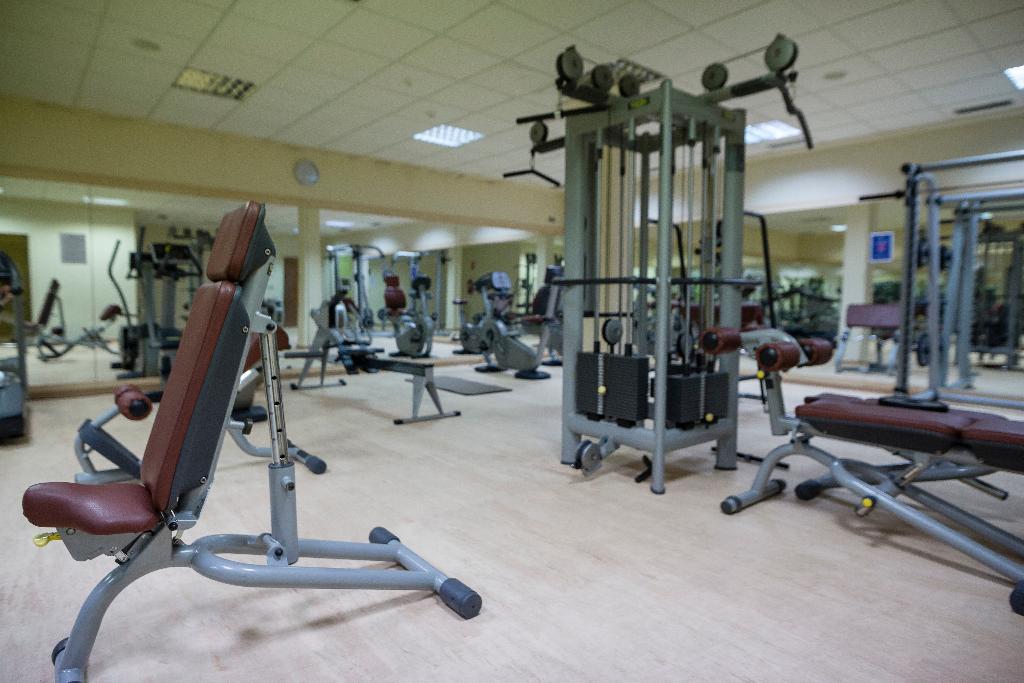 Hotel La Finca Golf & Spa Resort, Spanien, Algorfa. Großes 2