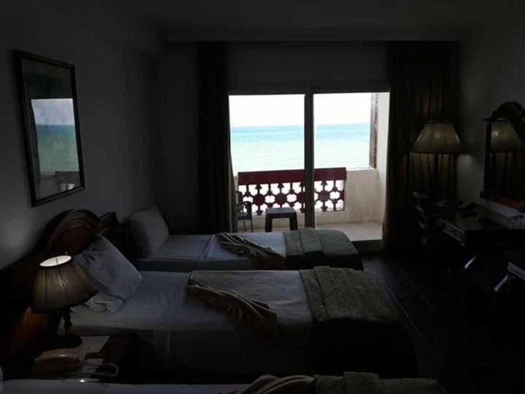 KAOUD SPORTING HOTEL