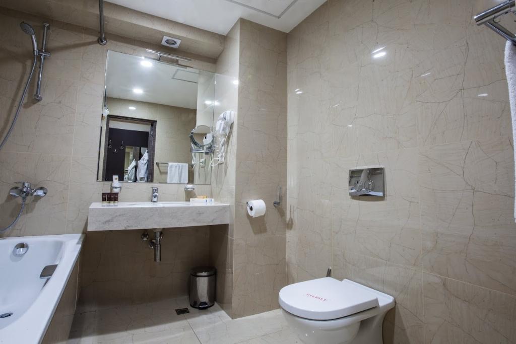 Aviatrans Hotel