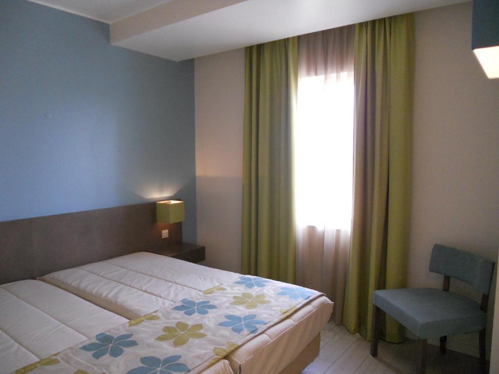 Inatel Porto Santo Hotel