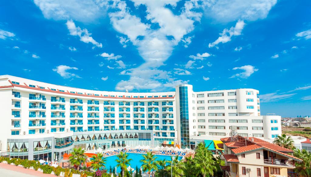 Narcia Resort Side 5*