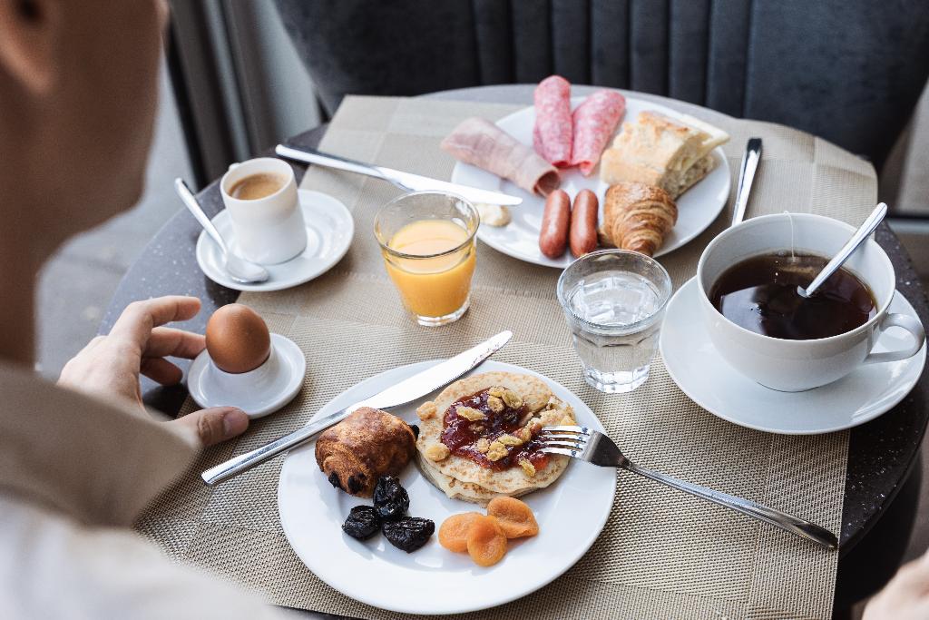 Hotel Hotel Eiffel Segur, Frankreich, Paris. Großes 2