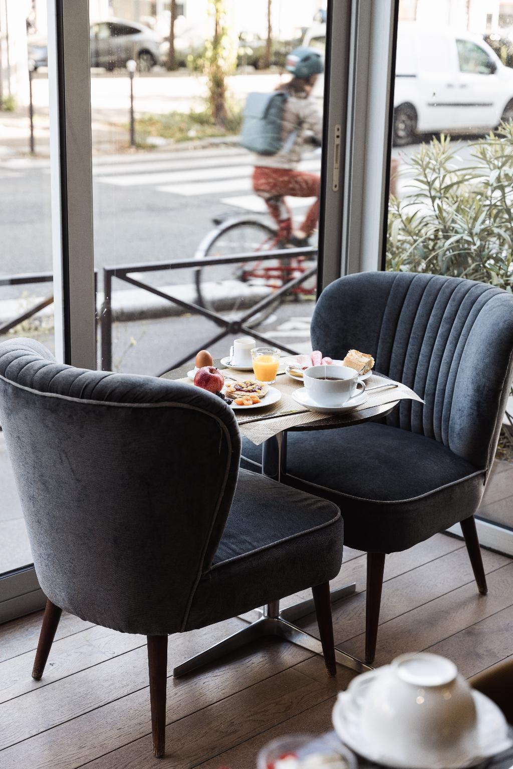 Hotel Hotel Eiffel Segur, Frankreich, Paris. Großes 1