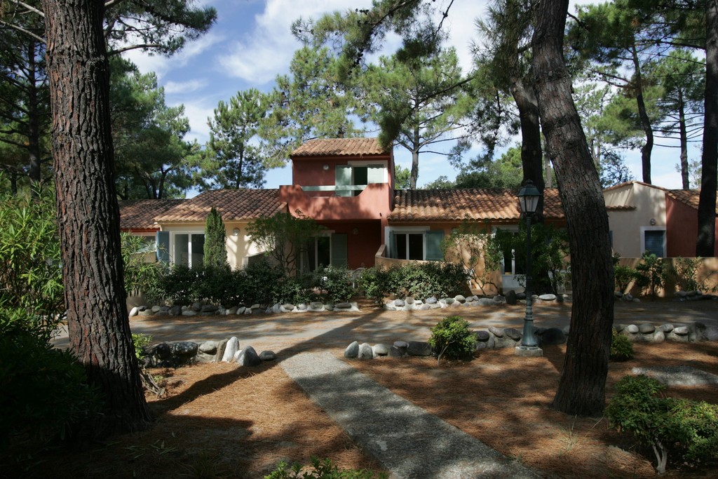 Adonis Borgo Residence Cala Bianca
