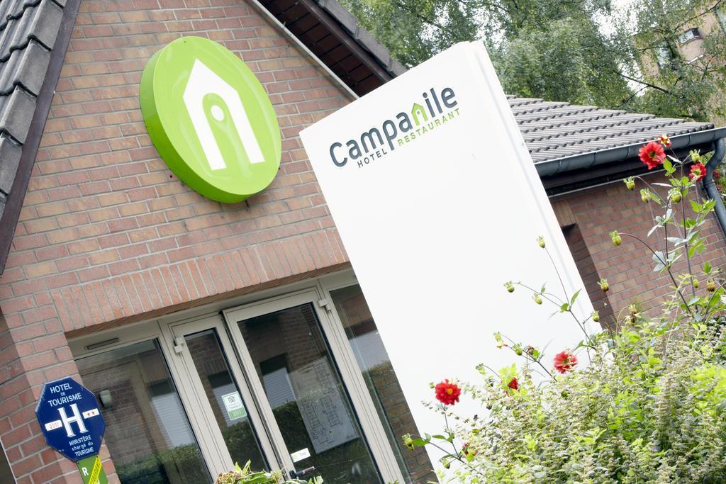 Kyriad Direct Lille Nord - Roubaix