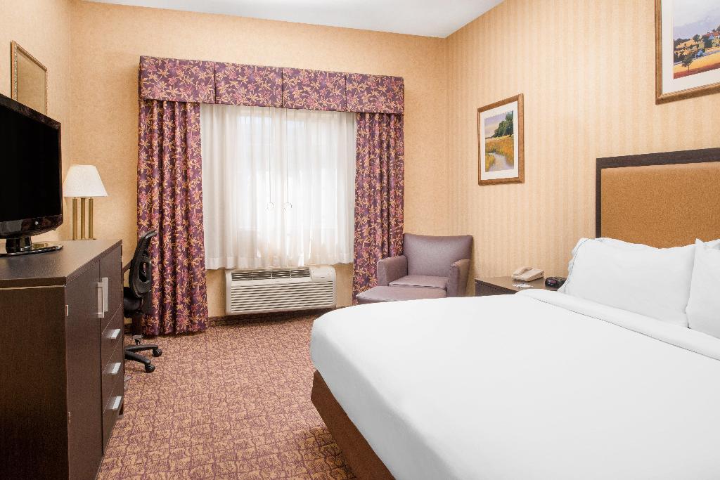 Holiday Inn Express Wenatchee By IHG
